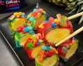 Candy Sushi