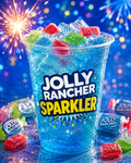 Jolly Rancher Sparkler