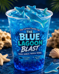 LARGE Blue Lagoon Blast (Copy)