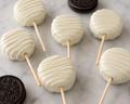 Oreo Pops